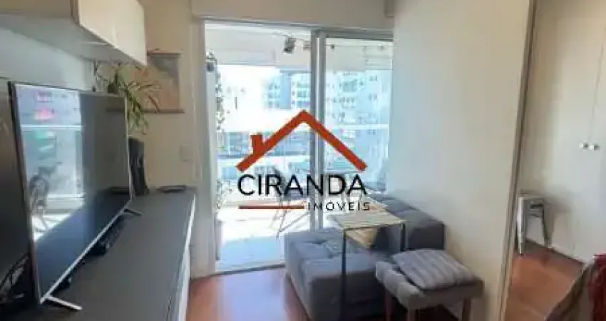 Apartamento com 1 quarto para alugar na Rua Augusta, 901, Consolação, São Paulo