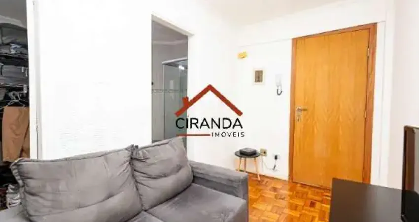 Apartamento com 1 quarto à venda na Avenida Nove de Julho, 1952, Bela Vista, São Paulo
