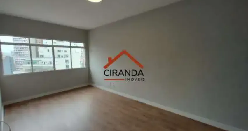 Apartamento com 1 quarto para alugar na Rua da Consolação, 867, Consolação, São Paulo
