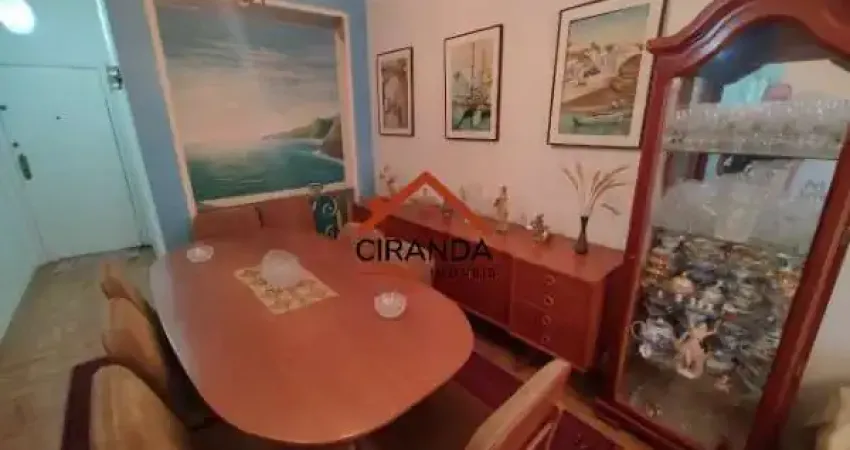 Apartamento com 2 quartos à venda na Rua Marquês de Itu, 382, Higienópolis, São Paulo