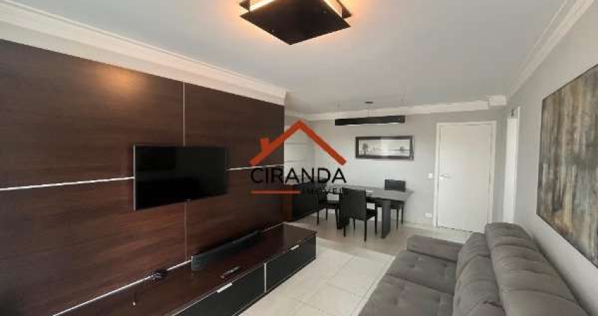 Apartamento com 3 quartos para alugar na Rua Matias Aires, 300, Consolação, São Paulo