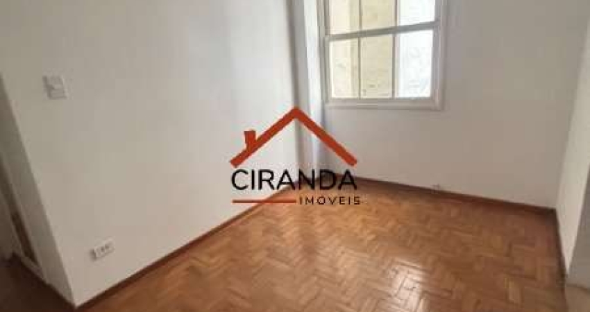 Apartamento com 1 quarto para alugar na Rua Antônio Carlos, 196, Consolação, São Paulo
