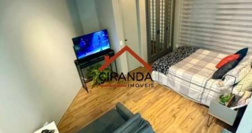 Apartamento com 1 quarto para alugar na Rua Paim, 307, Bela Vista, São Paulo