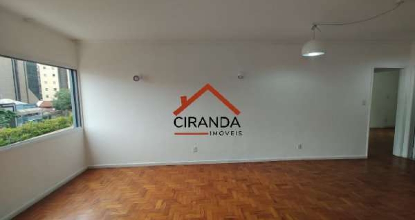 Apartamento com 2 quartos para alugar na Avenida Paulista, 648, Bela Vista, São Paulo