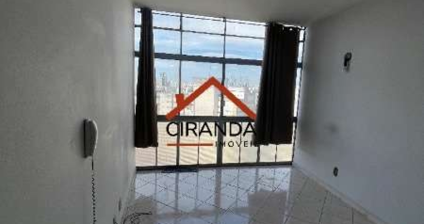 Apartamento com 1 quarto à venda na Avenida Ipiranga, 200, República, São Paulo