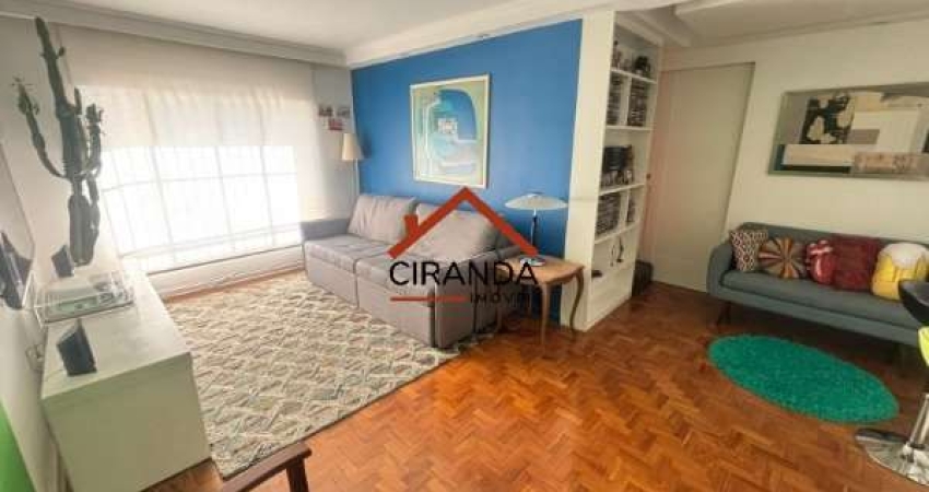 Apartamento com 2 quartos à venda na Rua Bela Cintra, 339, Consolação, São Paulo