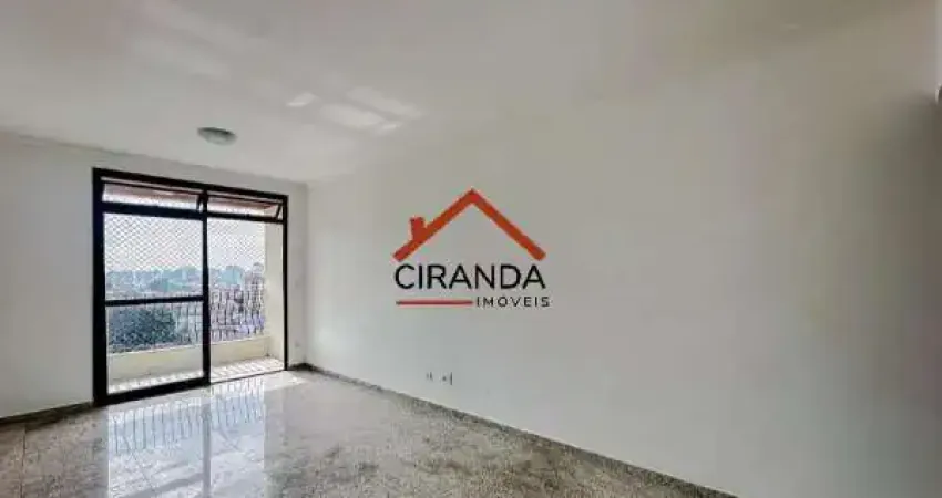 Apartamento com 3 quartos à venda na Praça Alexandre Fleming, 40, Mooca, São Paulo
