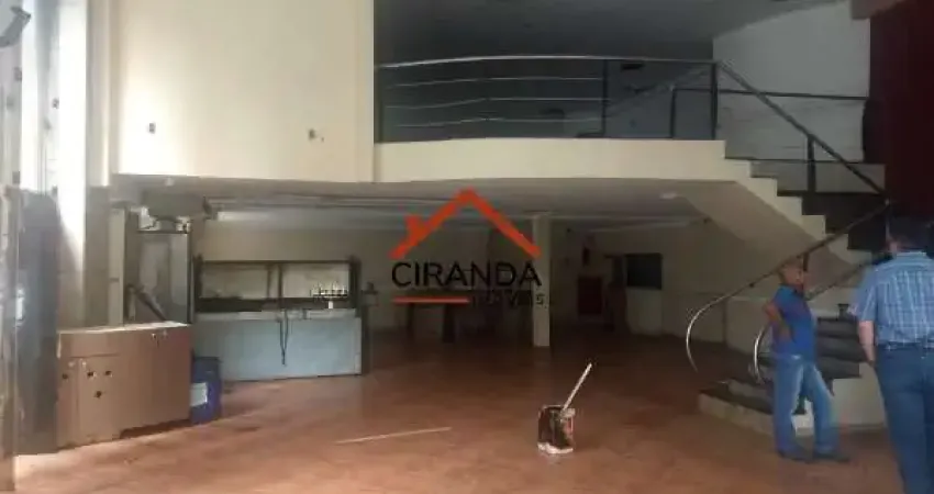 Ponto comercial para alugar na Avenida Ipiranga, 952, República, São Paulo