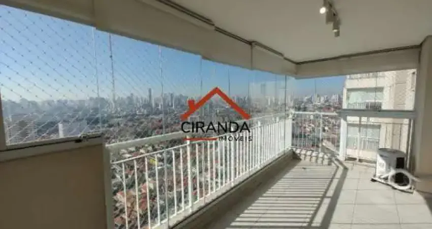 Apartamento com 2 quartos para alugar na Rua Serra da Bocaina, 194, Mooca, São Paulo