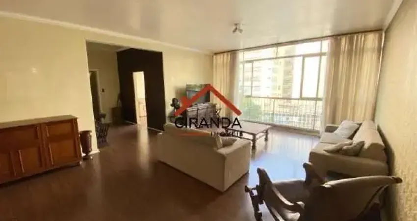 Apartamento com 4 quartos à venda na Avenida Nove de Julho, 2054, Bela Vista, São Paulo