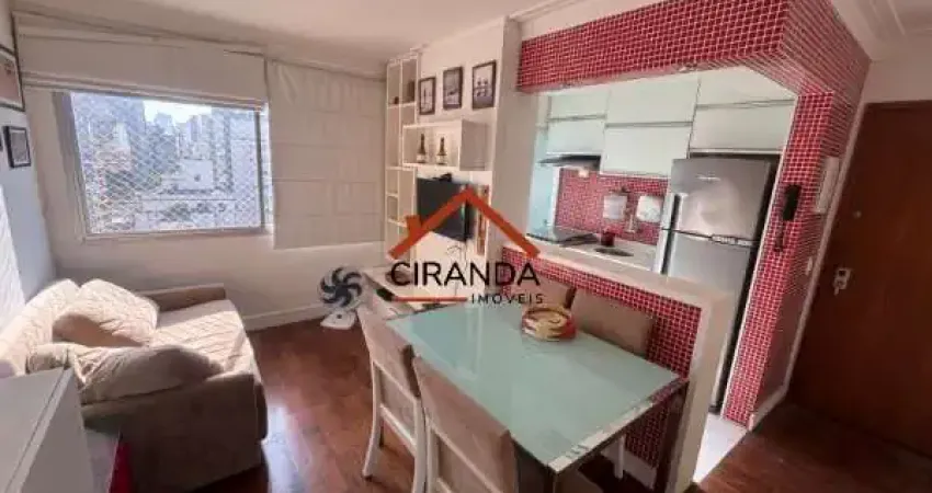 Apartamento com 1 quarto à venda na Rua Frei Caneca, 940, Consolação, São Paulo