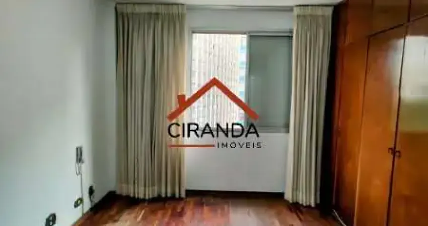 Apartamento com 1 quarto à venda na Rua Doutor Albuquerque Lins, 565, Santa Cecília, São Paulo