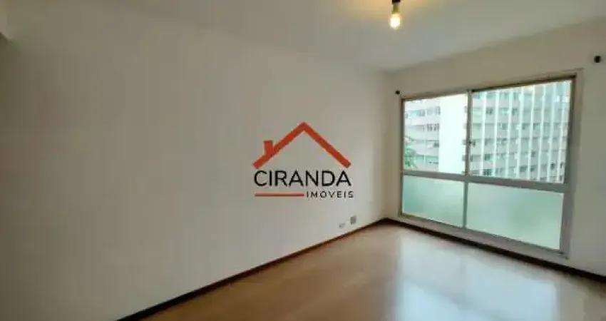 Apartamento com 1 quarto à venda na Rua Doutor Albuquerque Lins, 565, Santa Cecília, São Paulo