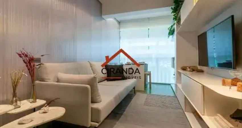 Apartamento com 2 quartos à venda na Rua Nestor Pestana, 94, Consolação, São Paulo