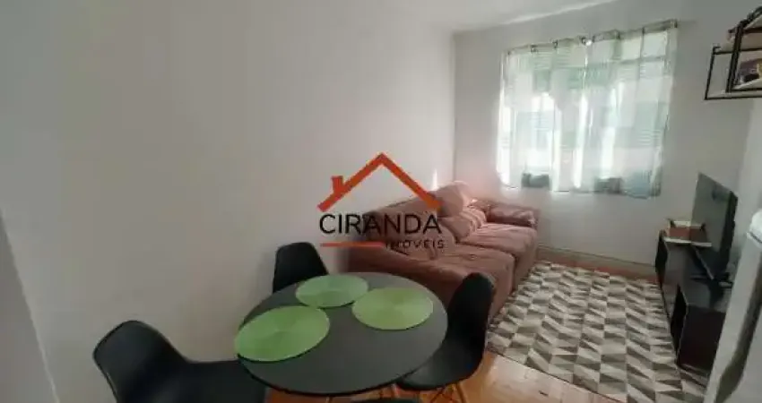 Apartamento com 1 quarto à venda na Rua Luís Coelho, 53, Cerqueira César, São Paulo
