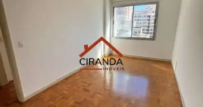 Apartamento com 1 quarto para alugar na Rua Augusta, 737, Consolação, São Paulo