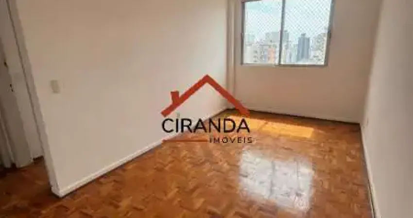 Apartamento com 1 quarto à venda na Rua Augusta, 737, Consolação, São Paulo
