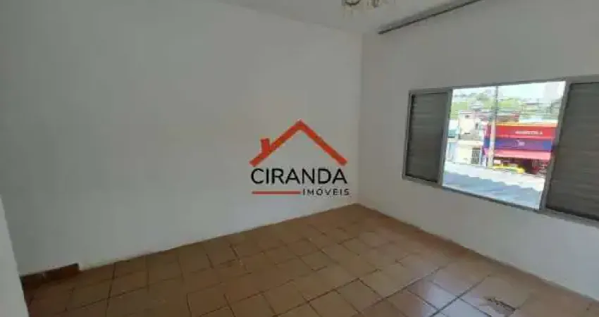 Casa com 2 quartos à venda na PINTO NAZARIO, 239, Jardim Vergueiro (Sacomã), São Paulo