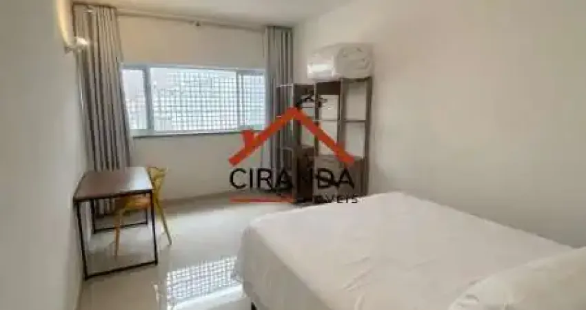 Apartamento com 1 quarto para alugar na Avenida Ipiranga, 200, República, São Paulo