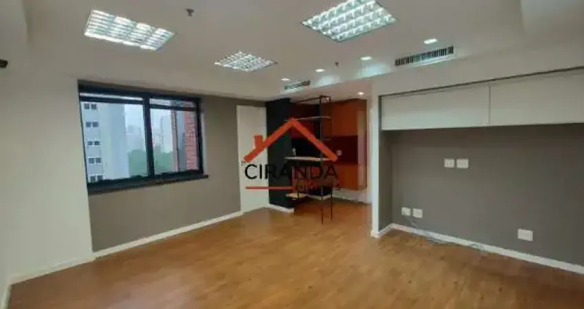 Sala comercial com 4 salas à venda na Avenida Angélica, 1996, Consolação, São Paulo