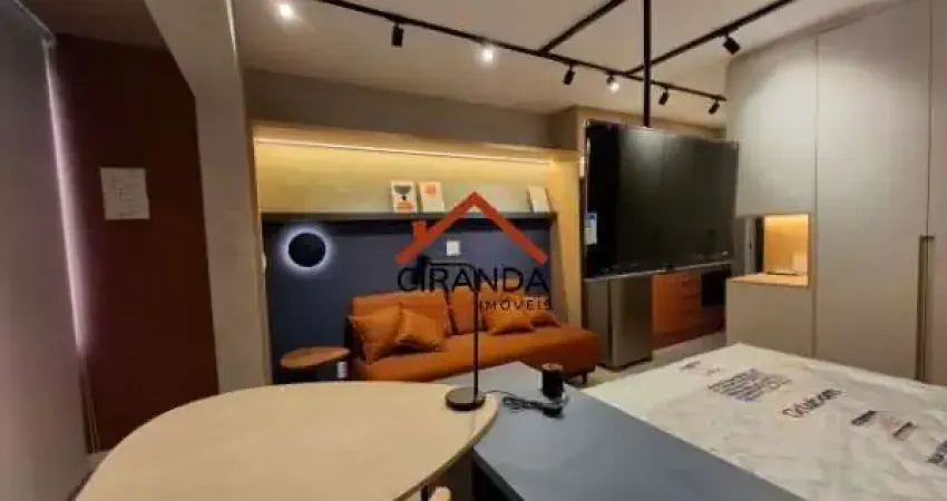 Apartamento com 1 quarto para alugar na MINISTRO DE GODOI, 1103, Perdizes, São Paulo