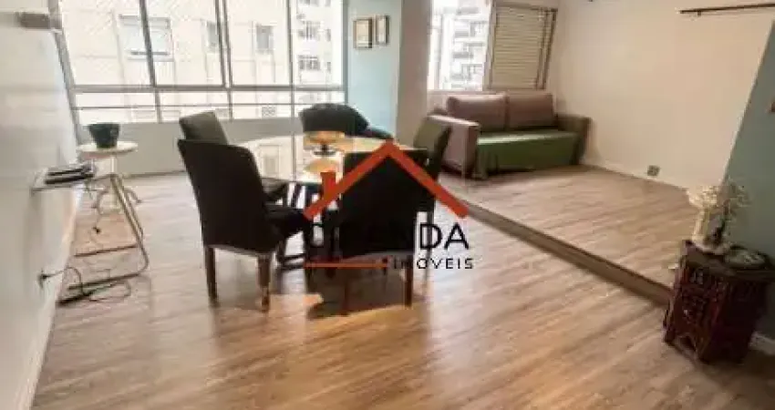 Apartamento com 2 quartos para alugar na Rua Doutor Melo Alves, 247, Jardim Paulista, São Paulo