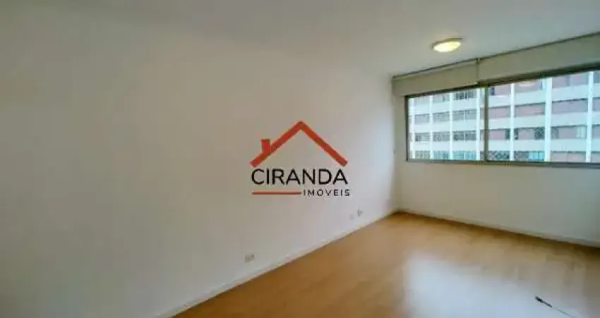 Apartamento com 1 quarto para alugar na VEIGA FILHO. DR., 207, Santa Cecília, São Paulo