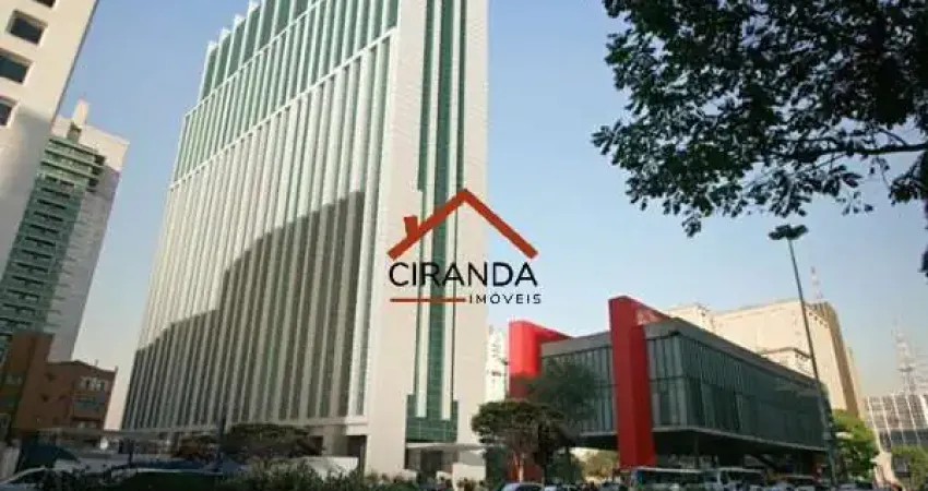 Sala comercial à venda na Avenida Paulista, 1636, Bela Vista, São Paulo