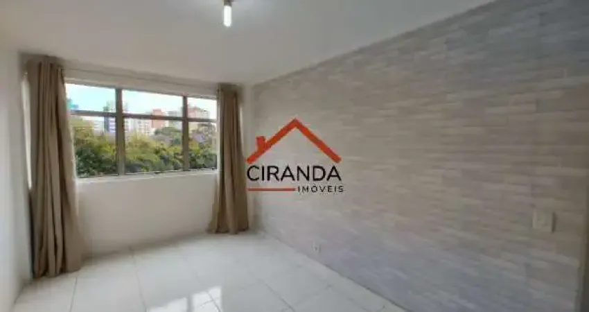 Apartamento com 1 quarto para alugar na Rua Augusta, 293, Consolação, São Paulo