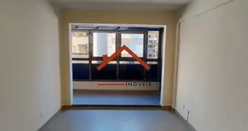 Apartamento com 1 quarto à venda na Rua Augusta, 464, Consolação, São Paulo