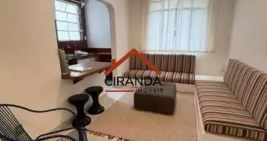 Apartamento com 1 quarto para alugar na Rua Luís Coelho, 53, Cerqueira César, São Paulo