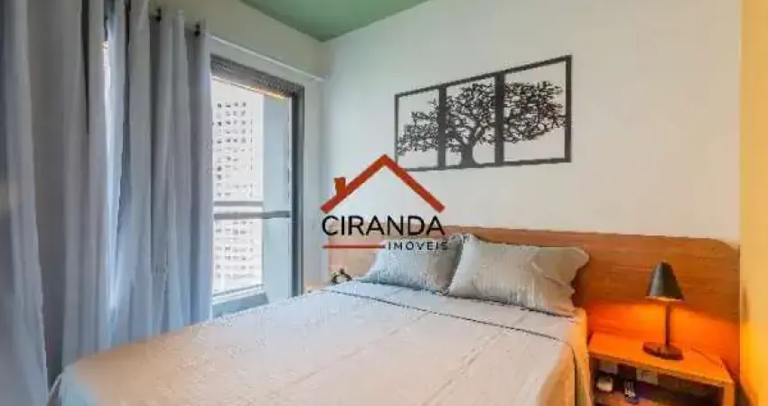 Kitnet / Stúdio para alugar na Rua da Consolação, 297, Consolação, São Paulo