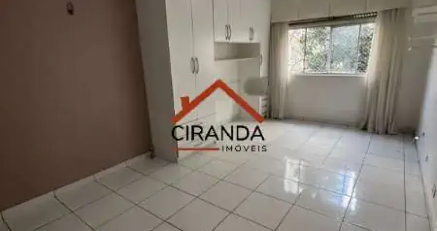 Kitnet / Stúdio à venda na Rua Costa, 41, Consolação, São Paulo