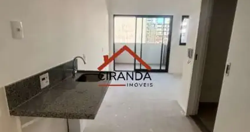 Kitnet / Stúdio à venda na Rua Augusta, 1088, Consolação, São Paulo