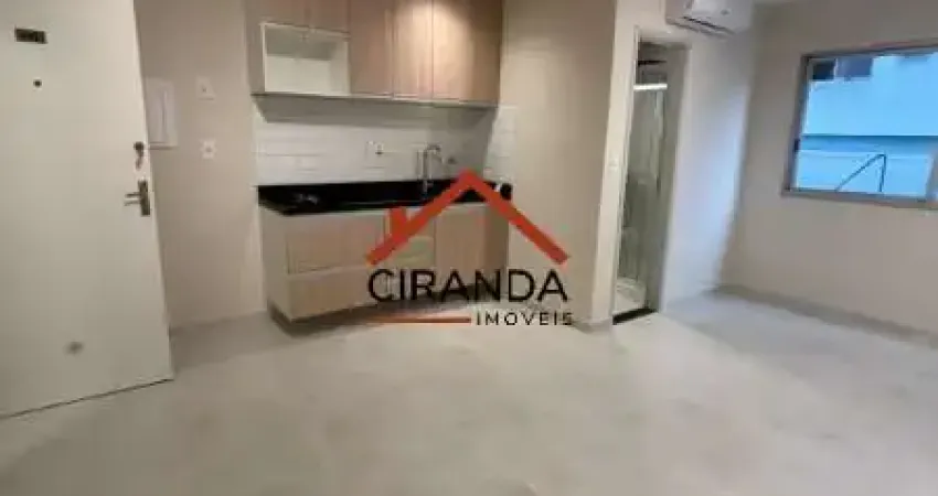 Kitnet / Stúdio para alugar na Rua Frei Caneca, 1100, Consolação, São Paulo