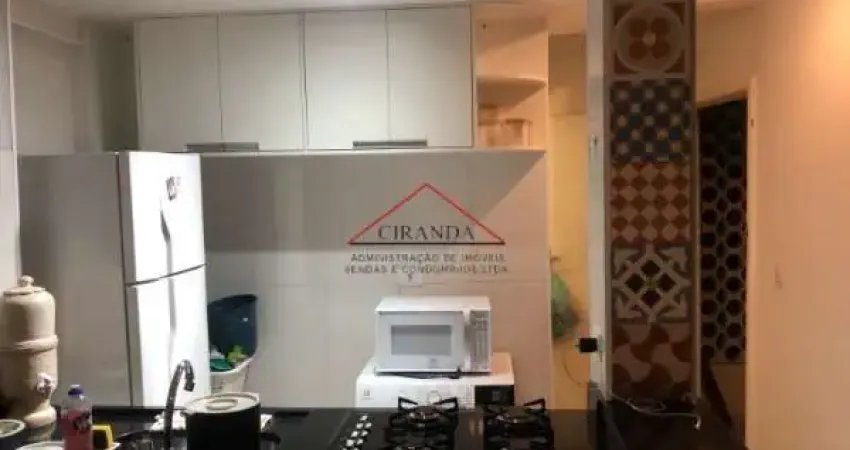 Kitnet / Stúdio à venda na Largo do Arouche, 197, Centro, São Paulo