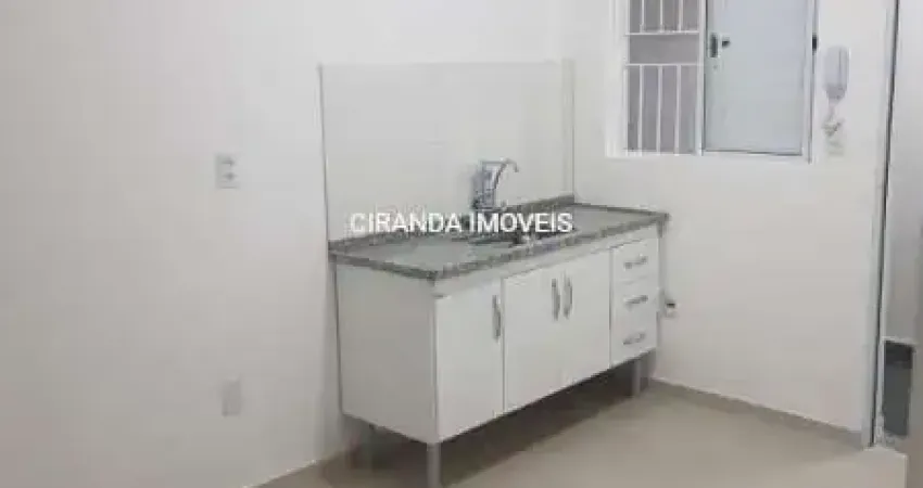 Kitnet / Stúdio para alugar na Rua Coronel Rafael de Castro Bueno, 147, Vila Leopoldina, São Paulo