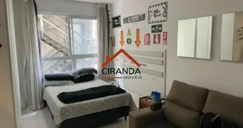 Apartamento com 1 quarto à venda na Rua Avanhandava, 65, Bela Vista, São Paulo