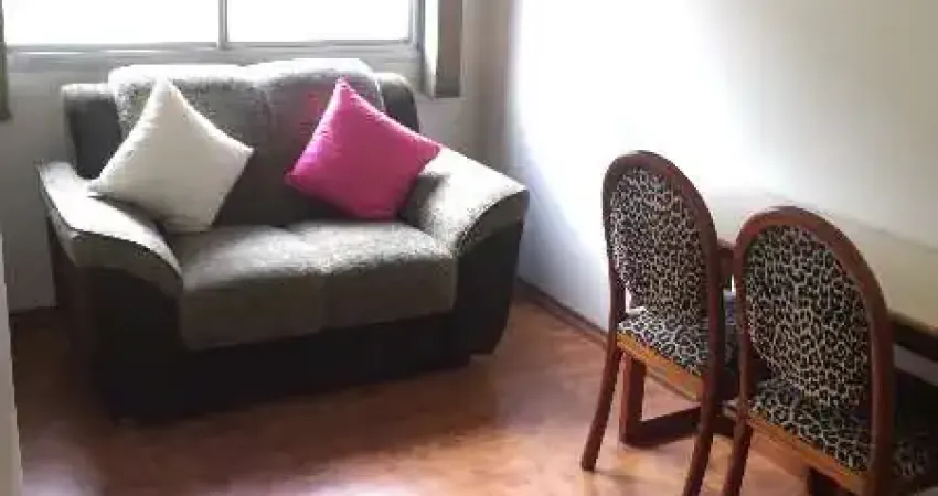 Apartamento com 1 quarto para alugar na Rua Fernando de Albuquerque, 86, Consolação, São Paulo