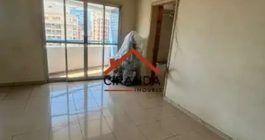 Apartamento com 1 quarto à venda na Rua Frei Caneca, 750, Consolação, São Paulo