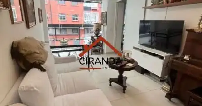 Apartamento com 2 quartos à venda na Rua Amália de Noronha, 99, Pinheiros, São Paulo