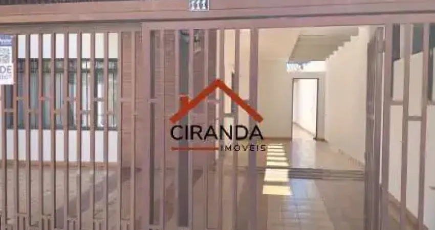 Casa com 3 quartos à venda na Rua Embaixador João Neves da Fontoura, 111, Santana, São Paulo