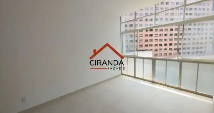 Apartamento com 1 quarto para alugar na Avenida Ipiranga, 200, República, São Paulo