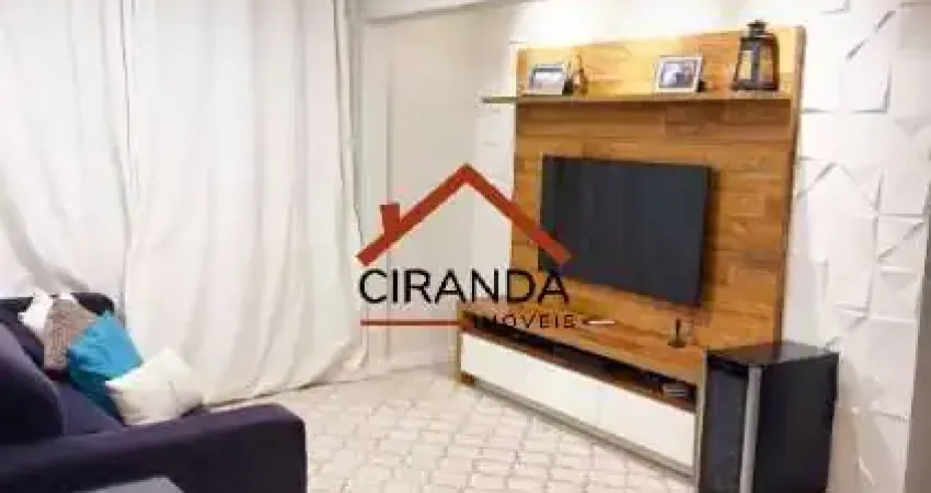 Apartamento com 2 quartos à venda na Rua Apinajés, 919, Perdizes, São Paulo