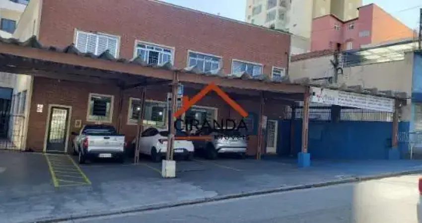 Prédio à venda na Avenida Casa Verde, 95, Casa Verde, São Paulo