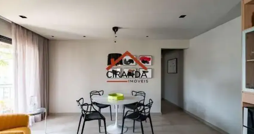 Apartamento com 1 quarto à venda na Rua Frei Caneca, 485, Consolação, São Paulo