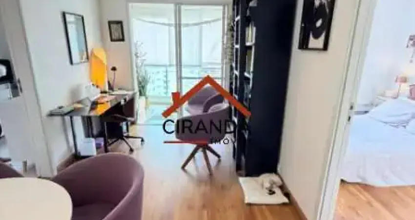 Apartamento com 1 quarto à venda na Rua Major Quedinho, 224, Centro, São Paulo