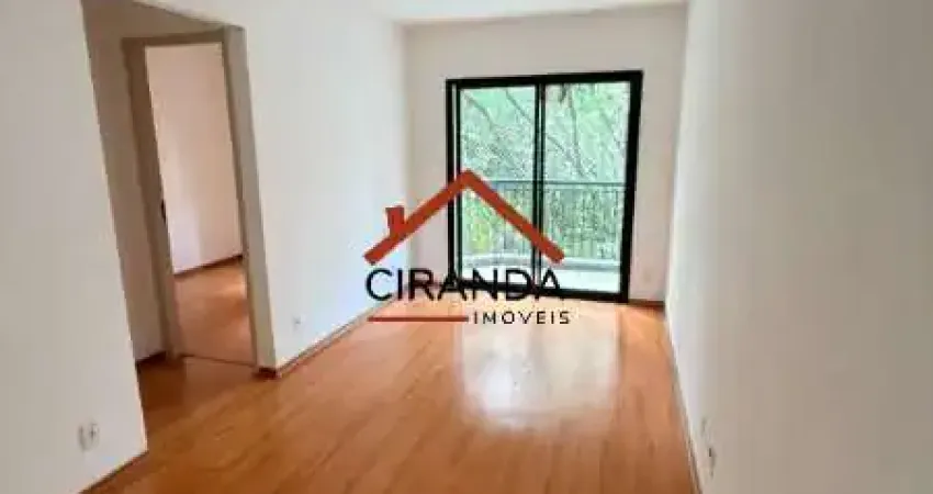 Apartamento com 1 quarto para alugar na Rua Frei Caneca, 485, Cerqueira César, São Paulo