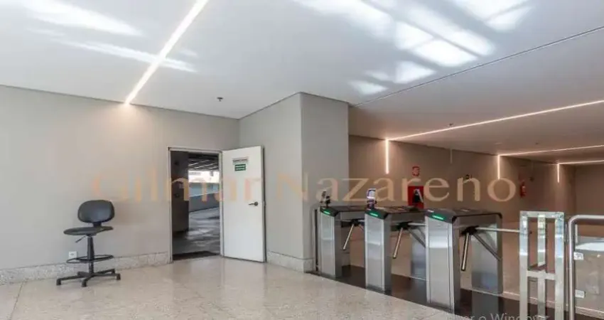Sala comercial à venda no Prado, Belo Horizonte 