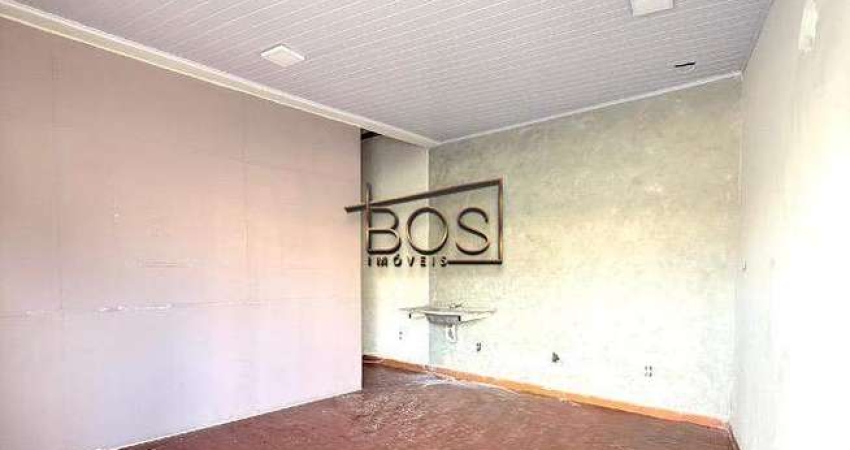 Ponto comercial para alugar no Pompéia, Belo Horizonte 